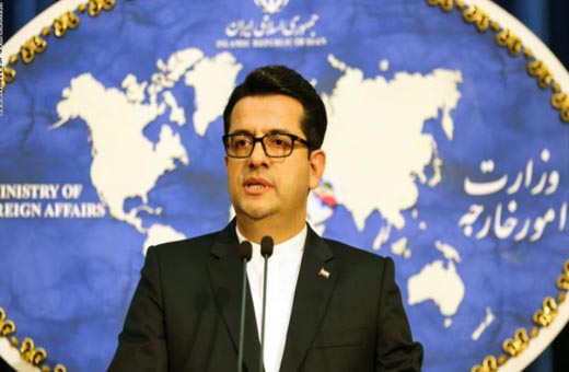 طهران: لا ينبغي اضافه او حذف كلمة من الاتفاق النووي