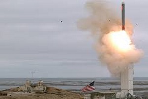 روسيا تندد بالتجربة الصاروخية الأميركية الأخيرة
