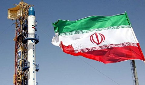 أمريكا تفرض الحظر على وكالات الفضاء الإيرانية