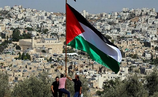 ولايتي : التطبيع مع الكيان الصهيوني خيانة بحق الامة الاسلامية وتطلعات فلسطين