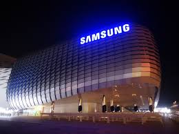 Samsung rejects bribery in 2015 financial crisis