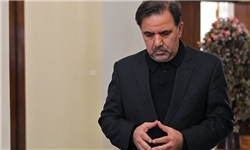 Minister: Iran in talks with China for building Shiraz-Bushehr railroad