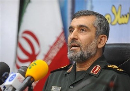 Iran to hold air defense drill soon