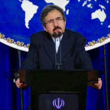 Iran to assess the situation for sending Iranian pilgrims to Mecca, if Saudi Arabia sends invitation: FM Spokesman