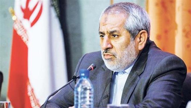 70 spies serving jail terms in Iran capital: Tehran prosecutor