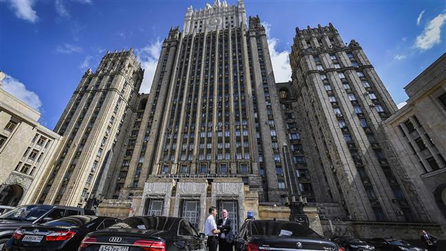 Russia ‘may cut number of US diplomats to 300 or fewer’