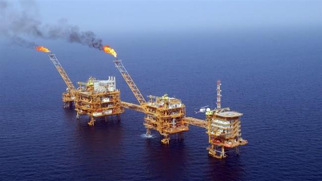 Iran’s oil exports to South Korea at six-month high