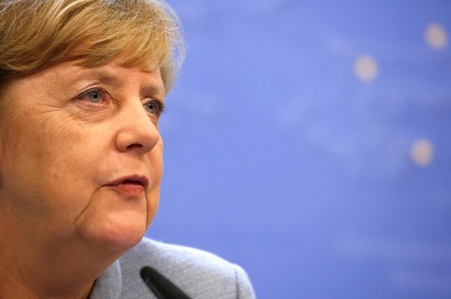 Jamaica: Merkel launching crunch German coalition talks