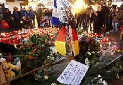 Prosecution of terrorism cases in Germany jumped fourfold this year – report