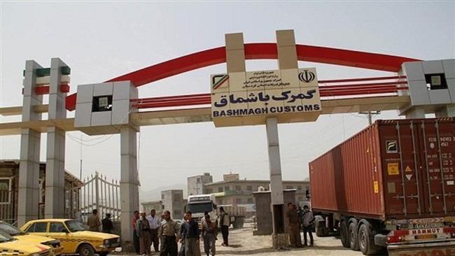 Iran reopens border crossing with Iraq’s Kurdistan