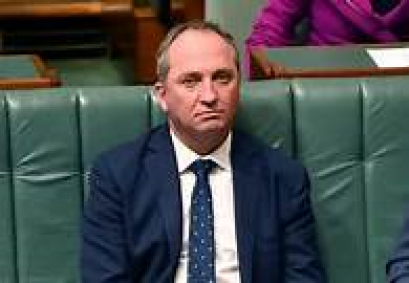 Australian court rules deputy PM ineligible for parliament, government loses majority