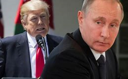 Dozens of Russian defense companies included in list of potential new US sanction targets