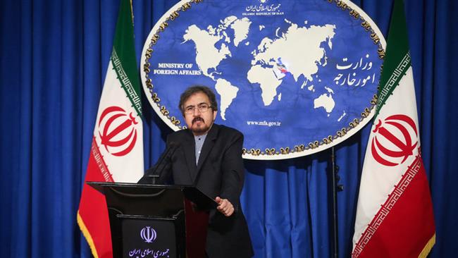 Iran condoles with Indonesia over fireworks plant explosion