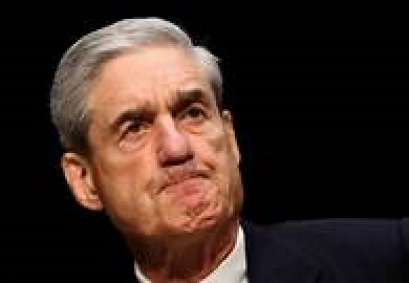 first charges filed in U.S. special counsel's Russia investigation