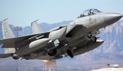 Yemeni forces target Saudi Typhoon fighter jet over Sana’a: Report