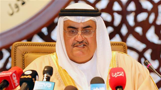 Bahrain calls for freezing of Qatar’s PGCC membership