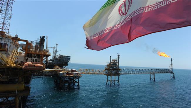 Iran’s oil sales to Asia highest in six months