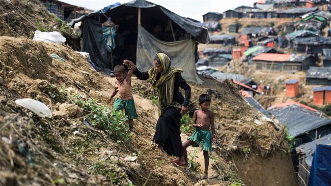 Myanmar atrocities against Rohingya may be crimes against humanity: UN rights committees