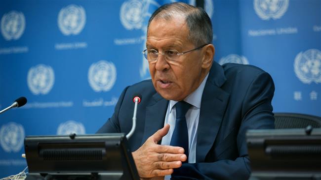Russia's foreign minister sees US untrustworthy, analyst says