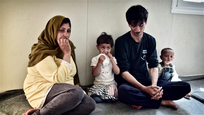 Stop sending Afghan refugees back to danger: Amnesty to EU