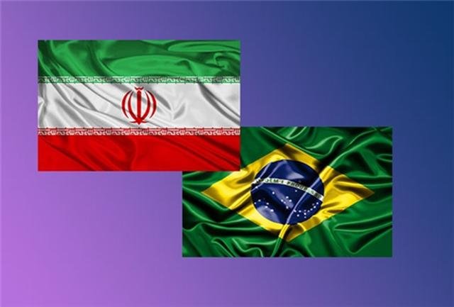Brazil stresses boosting cultural ties with Iran