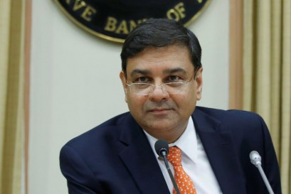 India RBI chief: growth important, but not at cost of inflation - newspaper