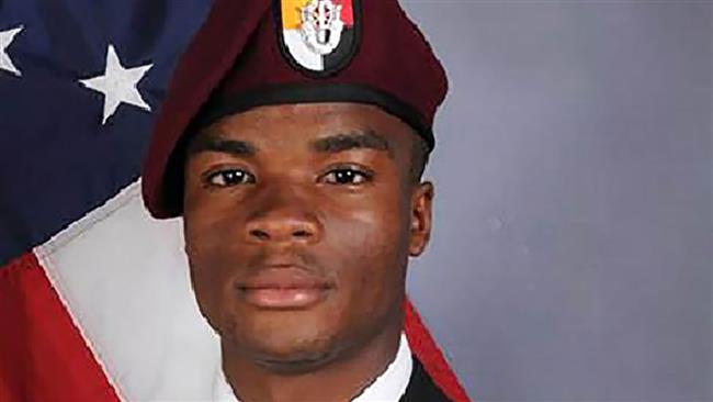 Body of US soldier killed in Niger bound, likely executed: Report