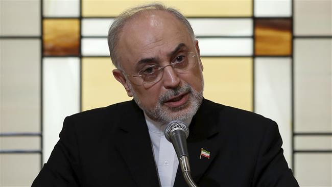 Iran will astound JCPOA parties if nuclear deal collapses: Salehi