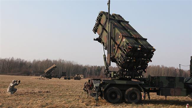 US authorizes $10.5bn Patriot missile sale to Poland
