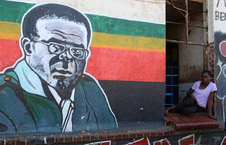 Zimbabwe's parliament starts impeachment process against Mugabe