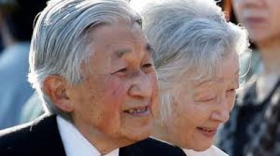 Japan special panel to weigh timing of emperor's abdication