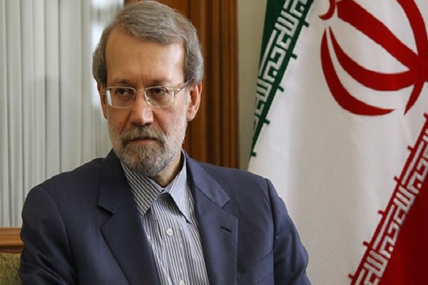 Iran’s Larijani expresses condolence to Egyptian counterpart