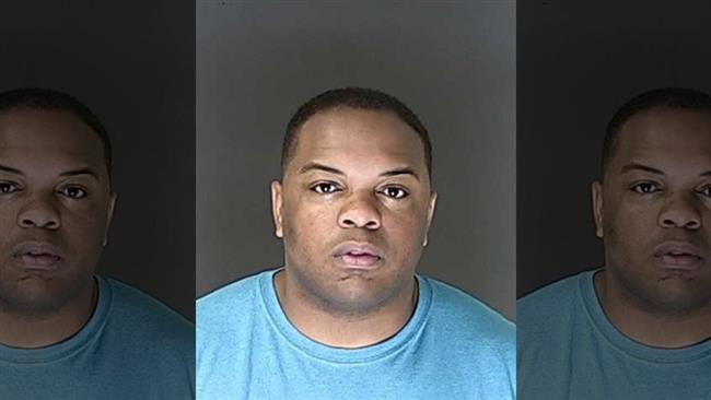 US pastor impregnates 14-year-old girl who gave birth to his child