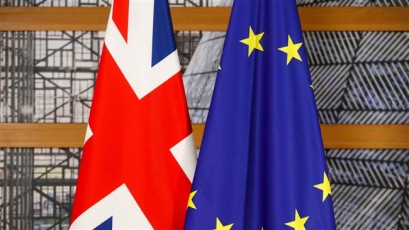 UK, EU reportedly agree on Brexit bill
