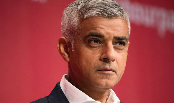 London mayor tries to block Trump from UK after retweeting anti-Muslim videos