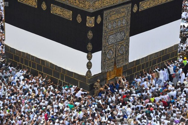 Iran, Saudi Arabia to discuss main Hajj in December