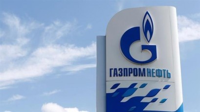 Gazprom signs deal to make Iran LNG player