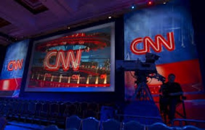 U.S., AT&T at odds over CNN in Time Warner deal