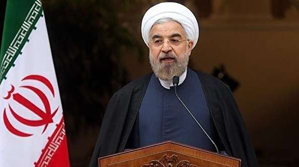 Rouhani says Iran ready for cooperation with Muslim countries to defend Jerusalem al-Quds