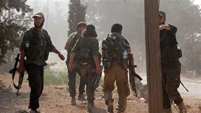 Nusra militants, under increasing battlefield pressure, agree to move to Syria’s Idlib, Dara’a