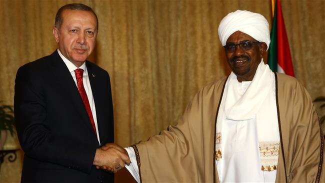 Turkey to reconstruct Sudan’s ancient port city, seeks to exert influence in Africa