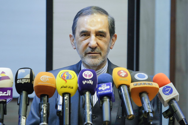 Velayati says Iran not to take permission from anyone on defense matters