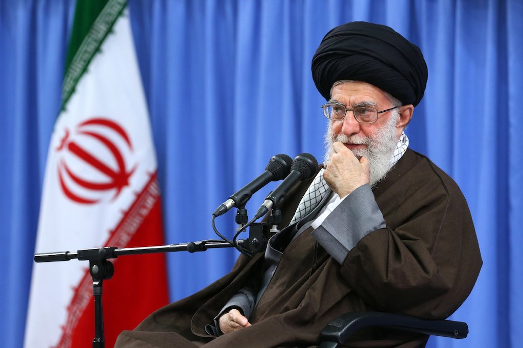 Leader urges constant enhancement of Iran’s defense power