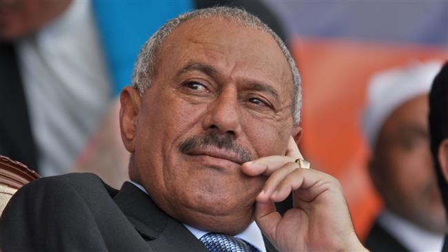 Yemen’s ex-president Ali Abdullah Saleh killed: Interior Ministry