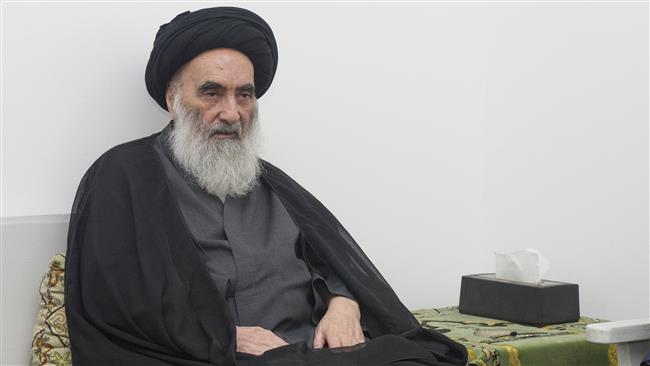 Top Iraqi Shia cleric condemns Trump’s al-Quds decision