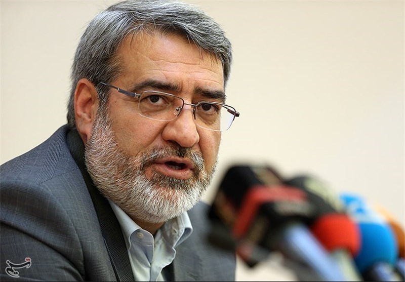 Iran’s minister calls Trump’s embassy move ‘strategic mistake’