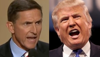US National Security Adviser Flynn resigns over Russia contacts