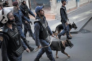HRW censures UN for inaction against Manama regime