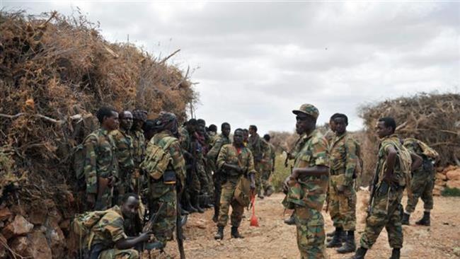 At least 57 al-Shabab extremists killed in Somalia assault