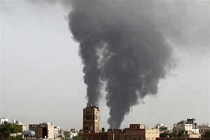 Amnesty: US, UK arms deals fueling Saudi war crimes in Yemen